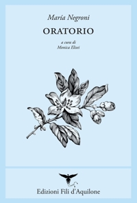 Immagine copertina libro Oratorio. Testo spagnolo a fronte. Ediz. bilingue