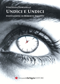 Immagine copertina libro Undici e undici