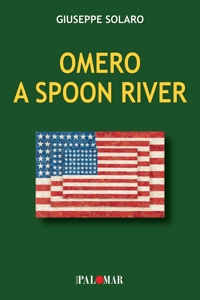 Immagine copertina libro Omero a Spoon River. Ediz. per la scuola