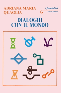 Immagine copertina libro Dialoghi con il mondo
