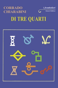 Immagine copertina libro Di tre quarti