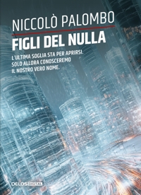 Immagine copertina libro Figli del nulla
