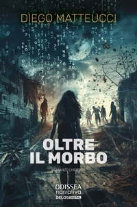 Immagine copertina libro Oltre il morbo