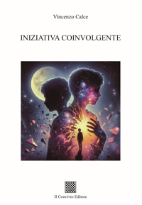 Immagine copertina libro Iniziativa coinvolgente