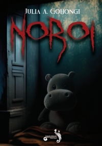 Immagine copertina libro Noroi