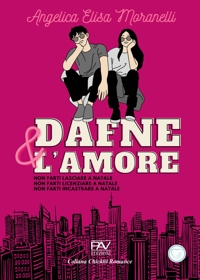 Immagine copertina libro Dafne & l'amore
