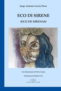 Immagine copertina libro Eco di sirene (Eco de sirenas)