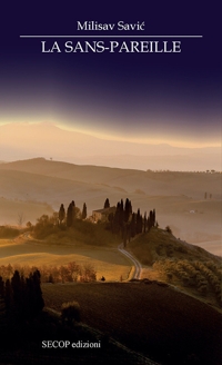 Immagine copertina libro La sans-pareille. Nuova ediz.