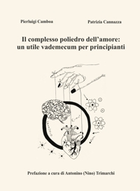 Immagine copertina libro Il complesso poliedro dell'amore: un utile vademecum per principianti