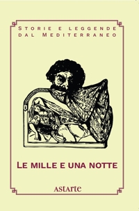Immagine copertina libro Le mille e una notte