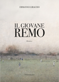 Immagine copertina libro Il giovane Remo