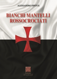 Immagine copertina libro Bianchi mantelli rossocrociati