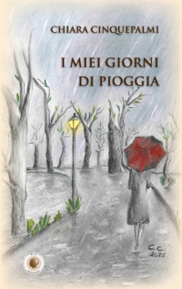 Immagine copertina libro I miei giorni di pioggia. Nuova ediz.