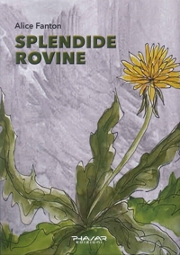 Immagine copertina libro Splendide rovine