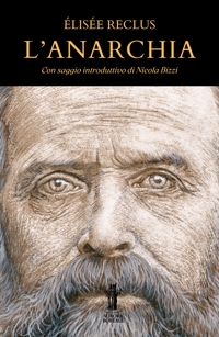 Immagine copertina libro L'anarchia