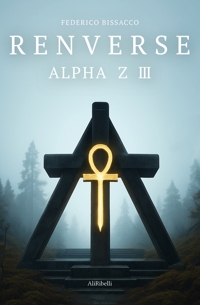 Immagine copertina libro Renverse Alpha Z III