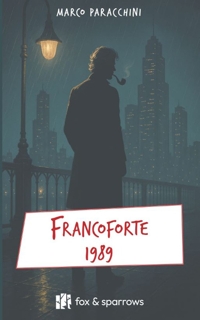 Immagine copertina libro Francoforte 1989