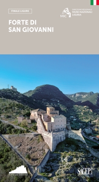Immagine copertina libro Forte di San Giovanni