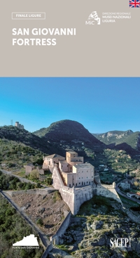 Immagine copertina libro San Giovanni Fortress
