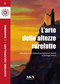 Immagine copertina libro Cantiere multipolare. L'arte delle altezze rarefatte. Vol. 1