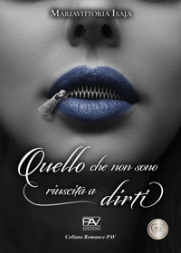 Immagine copertina libro Quello che non sono riuscita a dirti