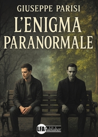 Immagine copertina libro L'enigma paranormale