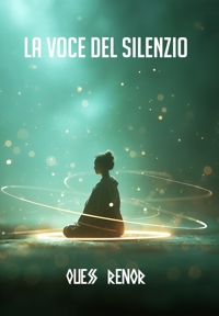 Immagine copertina libro La voce del silenzio