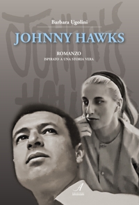 Immagine copertina libro Johnny Hawks