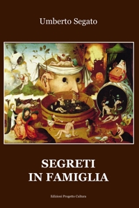Immagine copertina libro Segreti in famiglia