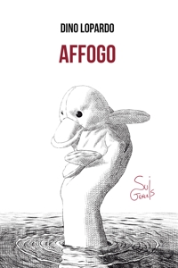 Immagine copertina libro Affogo