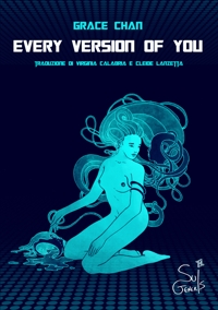 Immagine copertina libro Every version of you. Ediz. italiana