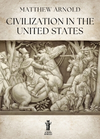 Immagine copertina libro Civilization in the United States