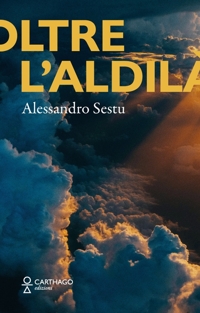 Immagine copertina libro Oltre l’aldilà