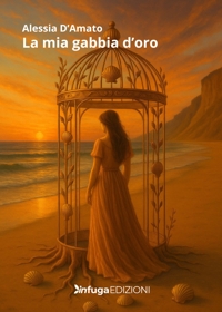 Immagine copertina libro La mia gabbia d'oro