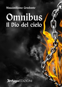 Immagine copertina libro Omnibus. Il Dio del cielo