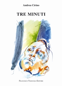 Immagine copertina libro Tre minuti