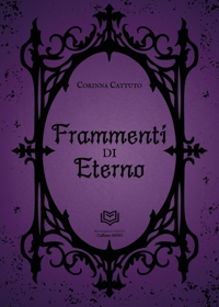 Immagine copertina libro Frammenti di eterno