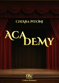 Immagine copertina libro Academy