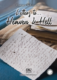 Immagine copertina libro Letters to... heaven & hell