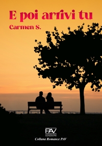 Immagine copertina libro E poi arrivi tu
