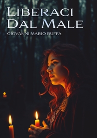 Immagine copertina libro Liberaci dal male
