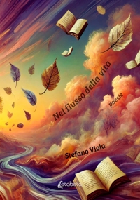 Immagine copertina libro Nel flusso della vita