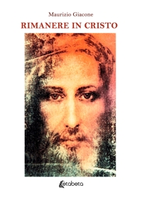 Immagine copertina libro Rimanere in Cristo