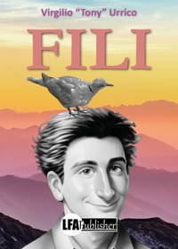 Immagine copertina libro Fili