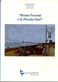 Immagine copertina libro Bruno Perroni e la piccola oasi