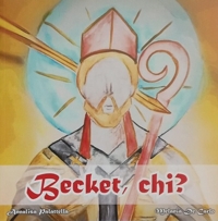 Immagine copertina libro Bechet chi? Chi è costui? Ediz. illustrata