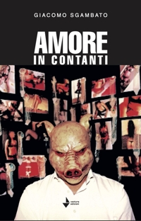 Immagine copertina libro Amore in contanti