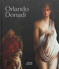 Immagine copertina libro Orlando Donadi