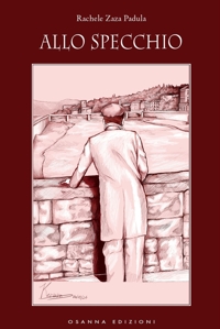 Immagine copertina libro Allo specchio