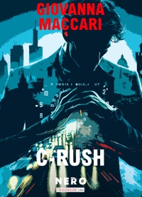 Immagine copertina libro C-rush